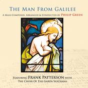 CELTIC NOTE — Philip Green - The Man from Galilee