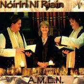 CELTIC NOTE — Noirin Ni Riain - A.M.E.N