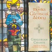 CELTIC NOTE — The Monks of Glenstal Abbey - Gregorian Chants