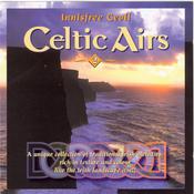 CELTIC NOTE — Innisfree Ceoil - Celtic Airs, Vol. 2 image