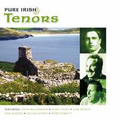 CELTIC NOTE — Various Artists - Pure Irish Tenors image