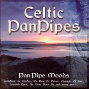 CELTIC NOTE — Panpipe Moods - Celtic Panpipes image