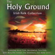CELTIC NOTE — Various Artists - The Holy Ground image