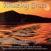 CELTIC NOTE — Various Artists - Amazing Grace image