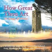 CELTIC NOTE — Various Artists - How Great Thou Art image