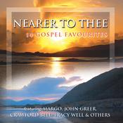 CELTIC NOTE — Various Artists - Nearer To Thee image
