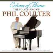 CELTIC NOTE — Phil Coulter - Echoes of Home