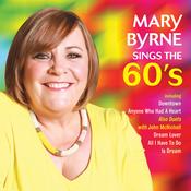 CELTIC NOTE — Mary Byrne - Mary Sings The Sixties image