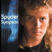 CELTIC NOTE — Spyder Sympson - Spyder Sympson (CD and DVD)