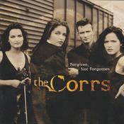 CELTIC NOTE — The Corrs - Forgiven Not Forgotten image