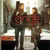 CELTIC NOTE — ONCE (OST: Music from the Motion Picture) - GLEN HANSARD &amp; MARKETA IRGLOVA [CD] image