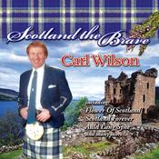 CELTIC NOTE — Carl Wilson - Scotland The Brave image