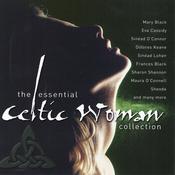 CELTIC NOTE — Various Artists - Essential Celtic Woman [2CD] image