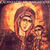 CELTIC NOTE — Nóirín Ní Riain - Caoineadh Na Maighdine image