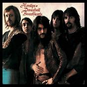 CELTIC NOTE — Horslips - Dancehall Sweethearts (Bonus Tracks Version) image