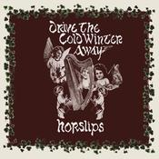 CELTIC NOTE — Horslips - Drive The Cold Winter Away (CD) image