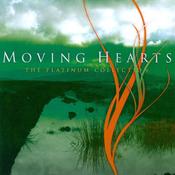 CELTIC NOTE — Moving Hearts - The Platinum Collection image