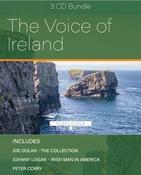 CELTIC NOTE — The Voice of Ireland (3CD bundle) image