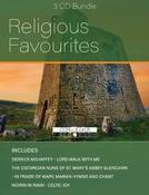 CELTIC NOTE — Religious Favourites (3CD bundle) image