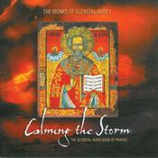 CELTIC NOTE — The Monks of Glenstal Abbey - Calming the Storm image
