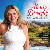 CELTIC NOTE — Maura Donaghy - My Lagan Love