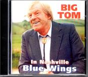 CELTIC NOTE — Big Tom - Blue Wings image