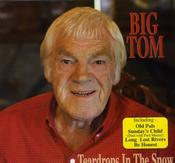 CELTIC NOTE — Big Tom - Teardrops In The Snow image