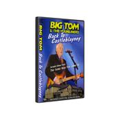 CELTIC NOTE — Big Tom &amp; The Mainliners - Back To Castleblayney image