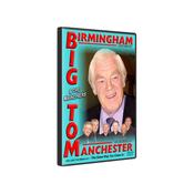 CELTIC NOTE — Big Tom &amp; The Mainliners - Live in Birmingham and Manchester image
