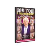CELTIC NOTE — Big Tom &amp; The Mainliners - Live in Castlebar