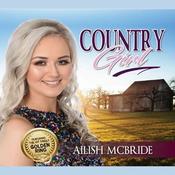 CELTIC NOTE — Ailish McBride - Country Girl