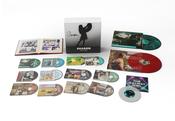 CELTIC NOTE — Sharon Shannon - Now &amp; Then - Box Set (Limited Edition) image