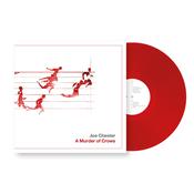 CELTIC NOTE — Joe Chester - A Murder of Crows [Limited Edition LP] image