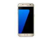 Samsung Galaxy s7 Screen Repair - Gold