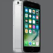 iPhone 6 Plus Screen Repair - Black - Oem