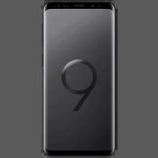 Samsung Galaxy s9 Screen Repair - Samsung Galaxy s9 Screen Repair - Polaris Blue