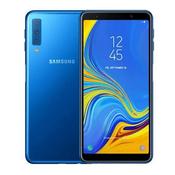Samsung Galaxy A7-2018 Screen Repair