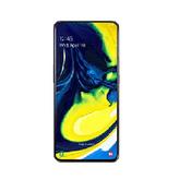 Samsung Galaxy A80 Screen Repair - Gold