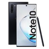 Samsung Galaxy Note 10 Repair - Aura Silver
