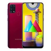 Samsung Galaxy M31 Screen Repair
