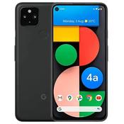 Google Pixel 4A 5G Screen Repair