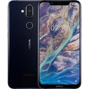 Nokia 7.1 Plus Screen Replacement