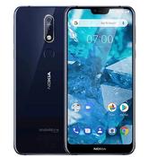 Nokia 7.1 Screen Replacement