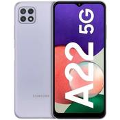 Samsung Galaxy A22 5G Screen Repair