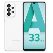 Samsung Galaxy A33 5G Screen Repair - Screen Repair - White