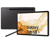 Samsung Galaxy Tab S8 Screen Repair