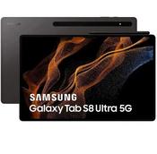Samsung Galaxy Tab S8 Ultra Screen Repair