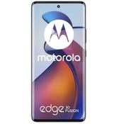 Motorola Edge 30 Fusion Screen Repair - Complete Meteor Grey