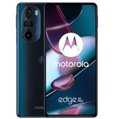 Motorola Edge 30 Pro Screen Repair - Complete Cosmos Blue