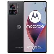 Motorola Edge 30 Ultra Screen Repair - Complete Starlight White